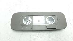 Recambio de luz interior para volkswagen passat berlina (3c2) 2005-2010 2.0 tdi referencia OEM IAM 3C0947291C  
