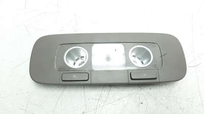 Recambio de luz interior para volkswagen passat berlina (3c2) 2005-2010 2.0 tdi referencia OEM IAM 3C0947291C  