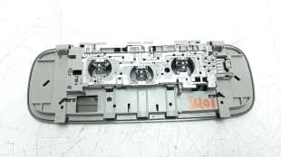 Recambio de luz interior para volkswagen passat berlina (3c2) 2005-2010 2.0 tdi referencia OEM IAM 3C0947291C   2