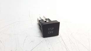 Recambio de interruptor para volkswagen passat berlina (3c2) 2005-2010 2.0 tdi referencia OEM IAM 3C0927117C  
