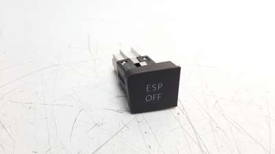 Recambio de interruptor para volkswagen passat berlina (3c2) 2005-2010 2.0 tdi referencia OEM IAM 3C0927117C  