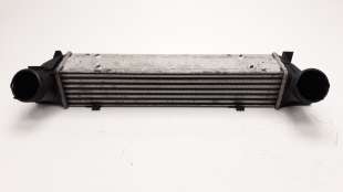 Recambio de intercooler para bmw serie 1 berlina (e81/e87) 2004-2012 2.0 16v diesel cat referencia OEM IAM 3213329 30907A 