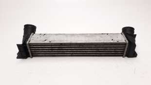 Recambio de intercooler para bmw serie 1 berlina (e81/e87) 2004-2012 2.0 16v diesel cat referencia OEM IAM 3213329 30907A  2