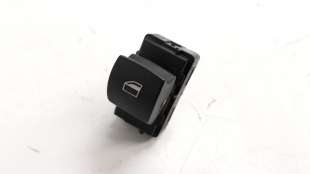 Recambio de mando elevalunas trasero izquierdo para bmw serie 1 berlina (e81/e87) 2004-2012 2.0 16v diesel cat referencia OEM IA
