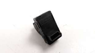 Recambio de mando elevalunas trasero izquierdo para bmw serie 1 berlina (e81/e87) 2004-2012 2.0 16v diesel cat referencia OEM IA 2