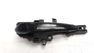Recambio de maneta exterior delantera derecha para bmw serie 1 berlina (e81/e87) 2004-2012 2.0 16v diesel cat referencia OEM IAM