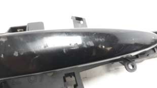 Recambio de maneta exterior delantera derecha para bmw serie 1 berlina (e81/e87) 2004-2012 2.0 16v diesel cat referencia OEM IAM 2