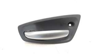 Recambio de maneta interior delantera izquierda para bmw serie 1 berlina (e81/e87) 2004-2012 2.0 16v diesel cat referencia OEM I