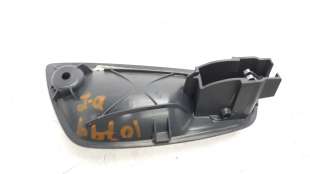 Recambio de maneta interior delantera izquierda para bmw serie 1 berlina (e81/e87) 2004-2012 2.0 16v diesel cat referencia OEM I 2