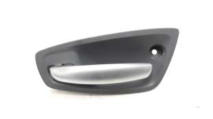 Recambio de maneta interior trasera izquierda para bmw serie 1 berlina (e81/e87) 2004-2012 2.0 16v diesel cat referencia OEM IAM