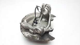 Recambio de mangueta delantera derecha para bmw serie 1 berlina (e81/e87) 2004-2012 2.0 16v diesel cat referencia OEM IAM 312167 2