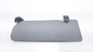 Recambio de parasol derecho para bmw serie 1 berlina (e81/e87) 2004-2012 2.0 16v diesel cat referencia OEM IAM 51167252506   2