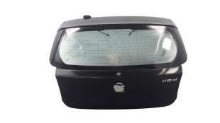Recambio de porton trasero para bmw serie 1 berlina (e81/e87) 2004-2012 2.0 16v diesel cat referencia OEM IAM 41627133898  