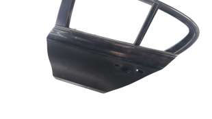 Recambio de puerta trasera izquierda para bmw serie 1 berlina (e81/e87) 2004-2012 2.0 16v diesel cat referencia OEM IAM 41527191 2