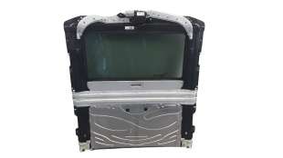 Recambio de techo electrico para bmw serie 1 berlina (e81/e87) 2004-2012 2.0 16v diesel cat referencia OEM IAM 7121009   2