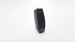 Recambio de warning para bmw serie 1 berlina (e81/e87) 2004-2012 2.0 16v diesel cat referencia OEM IAM 61316945603