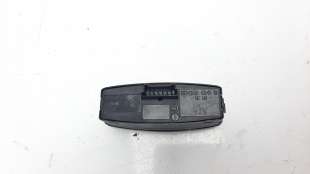Recambio de warning para bmw serie 1 berlina (e81/e87) 2004-2012 2.0 16v diesel cat referencia OEM IAM 61316945603   2