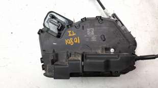 Recambio de cerradura puerta delantera derecha para audi a1 sportback (gba) 2018- 25 tfsi adrenalin referencia OEM IAM B6A5TB837 2