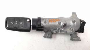 Recambio de conmutador de arranque para audi a1 sportback (gba) 2018- 25 tfsi adrenalin referencia OEM IAM 107905855AL 5Q1905865 2