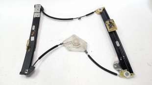 Recambio de elevalunas delantero derecho para audi a1 sportback (gba) 2018- 25 tfsi adrenalin referencia OEM IAM 82G837462  