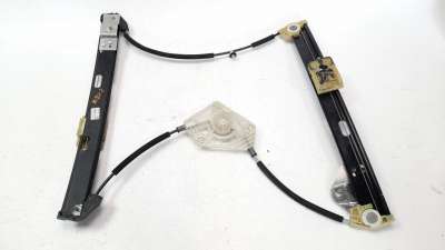 Recambio de elevalunas delantero derecho para audi a1 sportback (gba) 2018- 25 tfsi adrenalin referencia OEM IAM 82G837462  