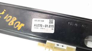Recambio de elevalunas delantero derecho para audi a1 sportback (gba) 2018- 25 tfsi adrenalin referencia OEM IAM 82G837462   2