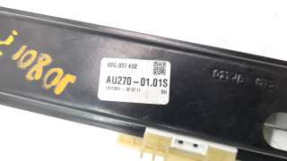 Recambio de elevalunas delantero derecho para audi a1 sportback (gba) 2018- 25 tfsi adrenalin referencia OEM IAM 82G837462  