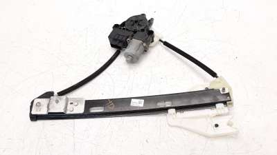 Recambio de elevalunas trasero derecho para audi a1 sportback (gba) 2018- 25 tfsi adrenalin referencia OEM IAM 82G839462A  