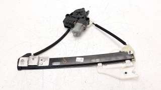 Recambio de elevalunas trasero derecho para audi a1 sportback (gba) 2018- 25 tfsi adrenalin referencia OEM IAM 82G839462A  