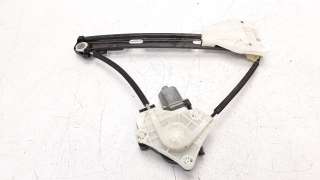 Recambio de elevalunas trasero derecho para audi a1 sportback (gba) 2018- 25 tfsi adrenalin referencia OEM IAM 82G839462A  