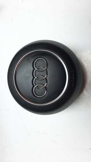 Recambio de kit airbag para audi a1 sportback (gba) 2018- 25 tfsi adrenalin referencia OEM IAM 82A880201G   2