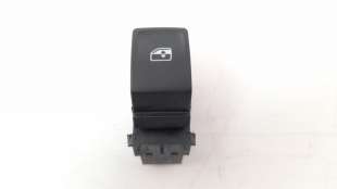 Recambio de mando elevalunas delantero derecho para audi a1 sportback (gba) 2018- 25 tfsi adrenalin referencia OEM IAM 5G0959855