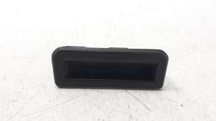 Recambio de maneta exterior porton para audi a1 sportback (gba) 2018- 25 tfsi adrenalin referencia OEM IAM 6V0827566  
