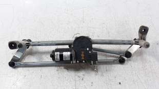 Recambio de motor limpia delantero para audi a1 sportback (gba) 2018- 25 tfsi adrenalin referencia OEM IAM 82B955023A 82B955119  2