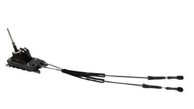 Recambio de palanca cambio para audi a1 sportback (gba) 2018- 25 tfsi adrenalin referencia OEM IAM 2Q0711049AA  