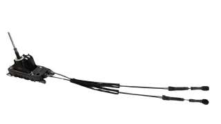 Recambio de palanca cambio para audi a1 sportback (gba) 2018- 25 tfsi adrenalin referencia OEM IAM 2Q0711049AA  