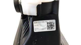 Recambio de palanca cambio para audi a1 sportback (gba) 2018- 25 tfsi adrenalin referencia OEM IAM 2Q0711049AA  