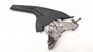 Recambio de palanca freno para audi a1 sportback (gba) 2018- 25 tfsi adrenalin referencia OEM IAM 2Q0711303C 82A711301G 