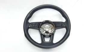 Recambio de volante para audi a1 sportback (gba) 2018- 25 tfsi adrenalin referencia OEM IAM 82A419091A  