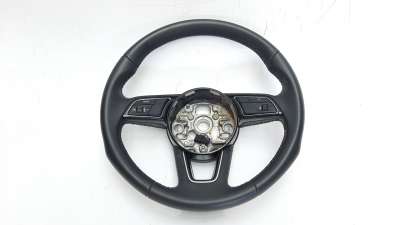 Recambio de volante para audi a1 sportback (gba) 2018- 25 tfsi adrenalin referencia OEM IAM 82A419091A  