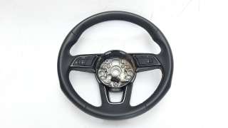 Recambio de volante para audi a1 sportback (gba) 2018- 25 tfsi adrenalin referencia OEM IAM 82A419091A  