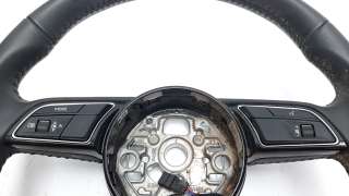 Recambio de volante para audi a1 sportback (gba) 2018- 25 tfsi adrenalin referencia OEM IAM 82A419091A  
