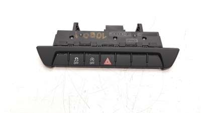 Recambio de warning para audi a1 sportback (gba) 2018- 25 tfsi adrenalin referencia OEM IAM 82A925301AE  