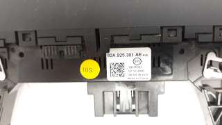 Recambio de warning para audi a1 sportback (gba) 2018- 25 tfsi adrenalin referencia OEM IAM 82A925301AE  