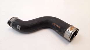 Recambio de tubo presion turbocompresor para bmw serie 3 lim. (f30) 2015-2018 2.0 16v turbodiesel referencia OEM IAM 11618518474