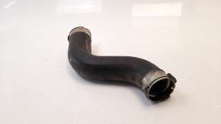 Recambio de tubo presion turbocompresor para bmw serie 3 lim. (f30) 2015-2018 2.0 16v turbodiesel referencia OEM IAM 11618518474 2