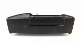 Recambio de maneta exterior lateral izquierda para nissan nv 200 (m20) 2009- 1.5 dci cat referencia OEM IAM 82607VX50A  