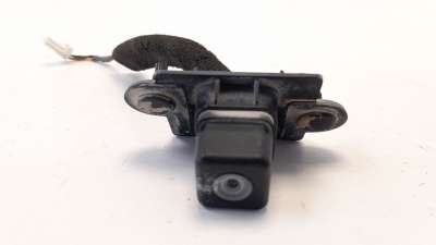 Recambio de modulo electronico para nissan nv 200 (m20) 2009- 1.5 dci cat referencia OEM IAM 28442JX01B  
