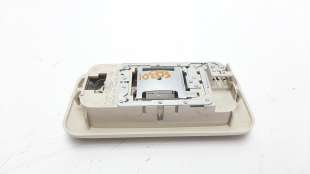 Recambio de luz interior para ford ka (ccu) 2008-2017 1.2 8v cat referencia OEM IAM 735446036   2