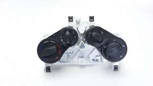 Recambio de mando calefaccion / aire acondicionado para ford ka (ccu) 2008-2017 1.2 8v cat referencia OEM IAM 98616868  